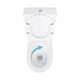 Унітаз підлоговий Qtap Jay Ultra Quiet із сидінням Soft-close 640x360x835 мм QT07222175TW White - зображення 7