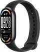 Фітнес-браслет Xiaomi Mi Smart Band 10 GL чорний (BHR07PYGL) - зображення 1