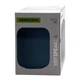 Колонка портативна HOPESTAR H56 Bluetooth LED синій - изображение 3
