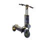 Електросамокат повнопривідний Yoo Bee Explorer Gold 6000W 40 ah (11 дюймів) - зображення 1