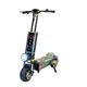 Електросамокат повнопривідний Yoo Bee Explorer Gold 6000W 40 ah (11 дюймів) - зображення 4