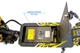 Електросамокат повнопривідний Yoo Bee Explorer Gold 6000W 40 ah (11 дюймів) - зображення 14