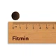 Корм для котів з почуттям голоду Fitmin cat Purity Delicious 1,5кг - изображение 2