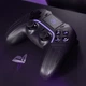 Беспроводной геймпад Proove Gaming Skadi Black (595230001) - изображение 11