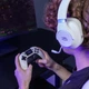 Беспроводной геймпад Proove Gaming Skadi White (595230003) - изображение 7