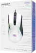 Мышь Proove Gaming Defiant USB White (587600003) - изображение 9