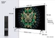 Телевизор TCL MiniLED 55" 55C6K - изображение 6