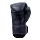 Перчатки боксерські V`Noks Boxing Machine 16 унцій, чорні - зображення 7