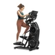 Орбітрек магнітний BOWFLEX MAX TOTAL 40 чорно-червоний - зображення 1