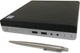 Компьютер HP ProDesk 400 G3 DM (Y5F30AV) + клавиатура и мышь НР - изображение 1
