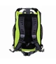 Герморюкзак OverBoard OB1147HVY-EU Pro-Vis Backpack 30 л - чорно-жовтий - изображение 6