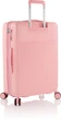 Валіза Heys Pastel (M) Blush (10155-0127-26) - изображение 2