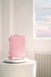 Валіза Heys Pastel (M) Blush (10155-0127-26) - изображение 10