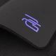 Игровая поверхность Proove Gaming Radiance XL Black (594250001) - изображение 8