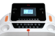 Бігова доріжка електрична WCG-H128M з гантелями та масажером - зображення 5