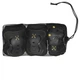 H320 SIZE L BLACK-YELLOW PROTECTORS SET NILS EXTREME - изображение 2