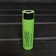 Акумулятор LiitoKala 18650 Li-Ion Lii-34B-JT 3400 мАч Японія - зображення 2