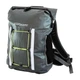 Герморюкзак OverBoard OB1205GRY-EU TrekDry Backpack 30 л - сірий - изображение 1