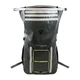 Герморюкзак OverBoard OB1205GRY-EU TrekDry Backpack 30 л - сірий - изображение 3