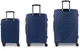 Валіза Gabol Osaka (L) Blue (121047-003) - изображение 11