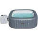 Джакузі-SPA надувне BESTWAY LAY-Z-SPA Hawaii HydroJet Pro 6-місне - изображение 3