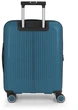 Валіза Gabol Brooklyn (S) Turquoise (123922-018) - изображение 3