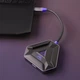 USB-хаб Proove Gaming Spectre 2xUSB-A 3.0 + 2xType-C PD3.0 100 Вт + HDMI Dark Grey (599970056) - зображення 3