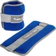 Обтяжувачі Movit Neoprene, світловідбиваючі манжети - 2 х 1,5 кг - изображение 1
