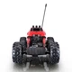 Машинка на радіокеруванні Maisto Rock Crawler червоний (81152) - зображення 2