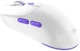 Мышь Proove Gaming Rate Pro Wireless/Bluetooth/USB White (621860003) - изображение 2