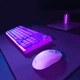 Мышь Proove Gaming Rate Pro Wireless/Bluetooth/USB White (621860003) - изображение 7