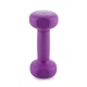 Гантель неопренова Body Sculpture BW 131, 2 кг - зображення 2