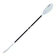 Весло для SUP дошки (Сапборду) Egalis Swell alum. Ø30 мм L230 см Demontable 2 pcs - изображение 1