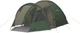 Намет п'ятимісний Easy Camp Eclipse 500 Rustic Green (120387) - изображение 1