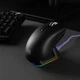 Мышь Proove Gaming Rate Pro with Charging Dock Wireless/Bluetooth/USB Black (621870001) - изображение 9