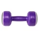 Гантелі BODY SCULPTURE smart 2 X 2,5 кг - зображення 3