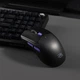 Мышь Proove Gaming Everon Wireless/USB Black (637470001) - изображение 7