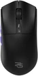 Мышь Proove Gaming Jester 8K Wireless/Bluetooth/USB Black (637480001) - изображение 1