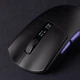 Мышь Proove Gaming Jester 8K Wireless/Bluetooth/USB Black (637480001) - изображение 9