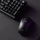 Мышь Proove Gaming Rate Special Edition Wireless/Bluetooth/USB Black-Purple (637490569) - изображение 8