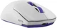 Мышь Proove Gaming Rate Special Edition Wireless/Bluetooth/USB White-Purple (637490029) - изображение 3