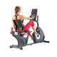 Велотренажер лежачий SCHWINN 570Р - зображення 1