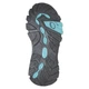 Ботинки Elbrus Loren Mid WP JR 32 р Синий (LorenBE) - изображение 3