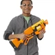 Бластер Nerf Roblox Adopt Me Bees (F2486) - изображение 10