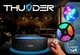 Джакузі-SPA надувне Thunder LUNGO 6-місне - изображение 3