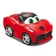 Машинка BB Junior Ferrari LaFerrari з інфрачервоним керуванням (16-82002) - изображение 1