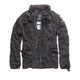 Куртка Brandit Britannia Jacket BLACK (XXL) - изображение 2