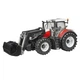 Модель Bruder Трактор Steyr 6300 Terrus з навантажувачем 1:16 (03181) - изображение 2