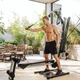 Мультитренажер Bowflex PR 1000 - изображение 8