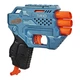 Бластер Nerf Elite 2.0 Trio 6 патронів (E9954) - зображення 1